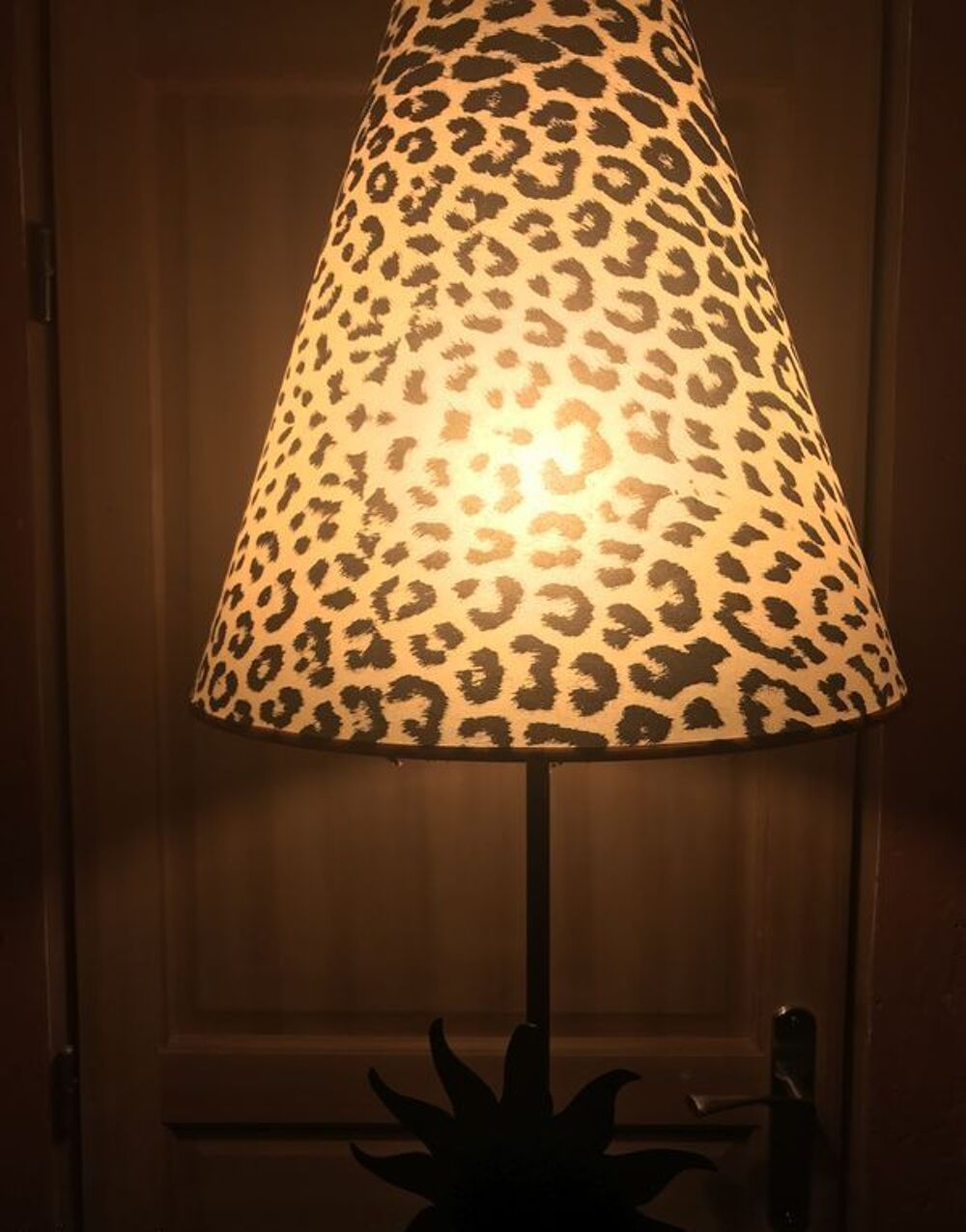 Lampadaires Décoration