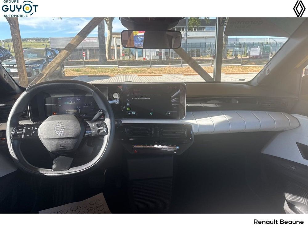 R5 Renault 5 E-Tech Electrique 120 ch autonomie urbaine Evoluti 2025 occasion 21200 Beaune