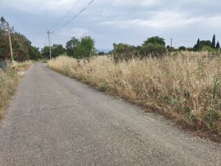  Terrain � vendre 2855 m�