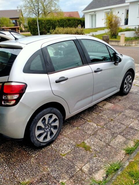 Citroen c3 Citro&euml;n  PureTech 68 Vitamine