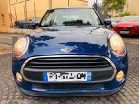 One D cooper one d f56 2015 occasion 78800 Houilles