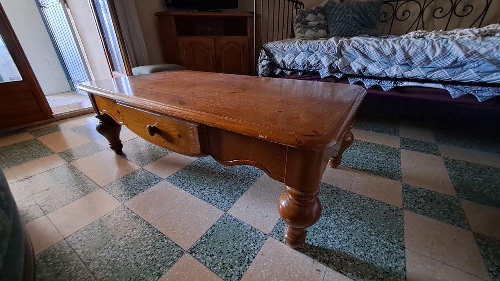Table basse de salon Meubles
