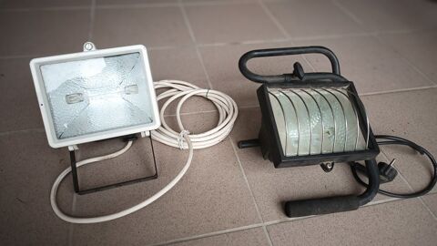 projecteurs halog�nes 5 Chevigny-Saint-Sauveur (21)