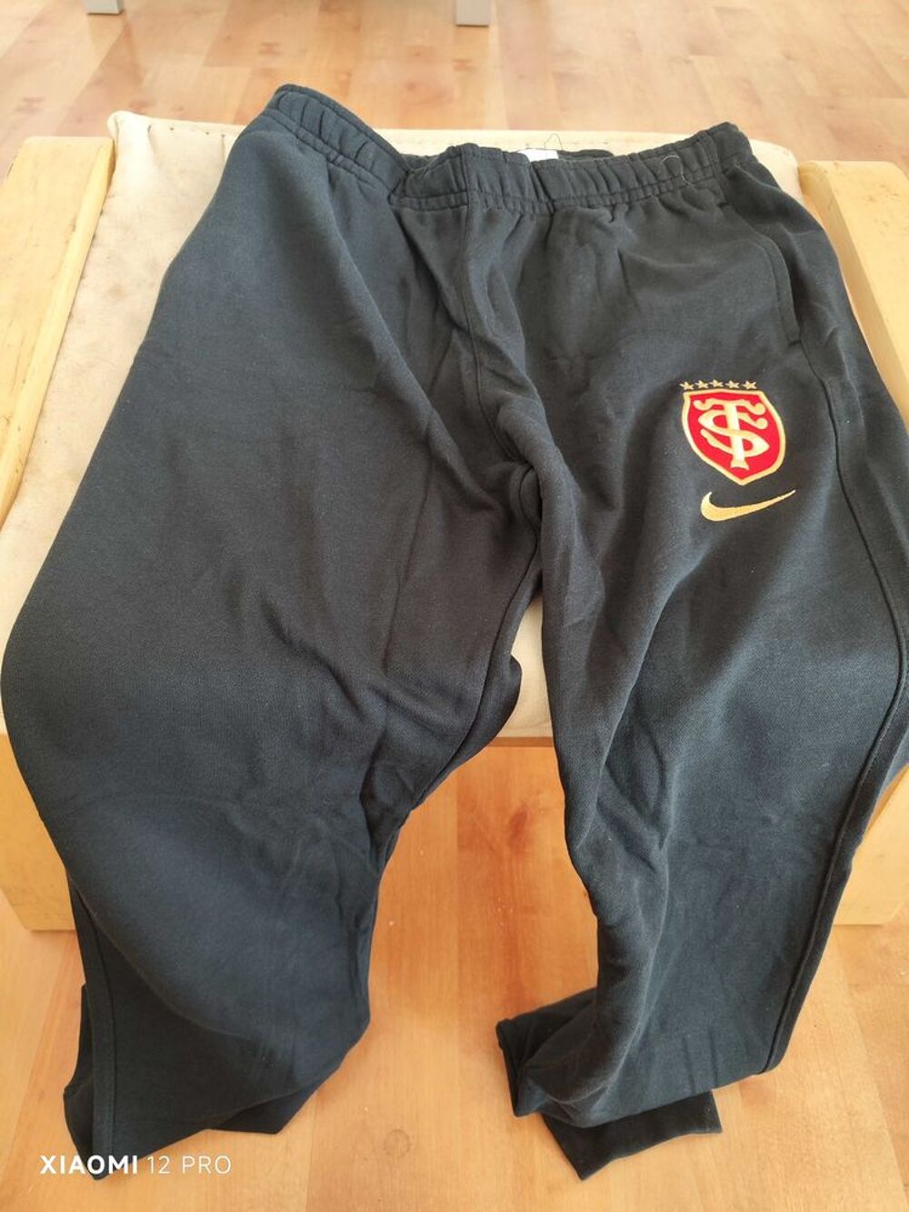 Sport Vêtements
