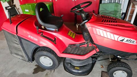 TONDEUSE AUTO PORTEE 1500 Saint-Georges-de-Didonne (17)