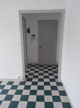  Appartement Privas (07000)