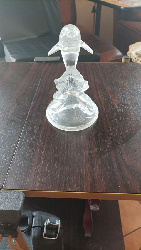 poisson en verre 0 Toulouse (31)