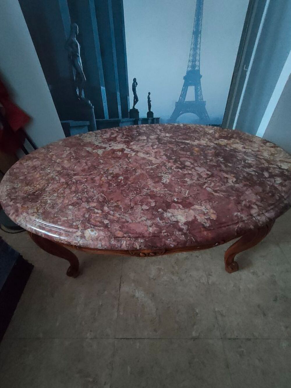 Saisissez le titre de votre objet. Meubles