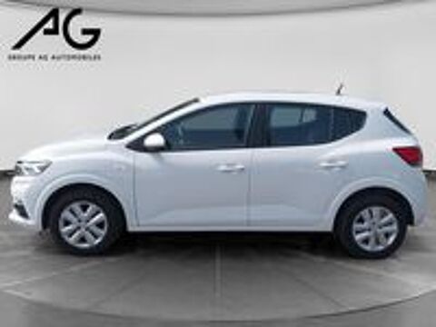 Sandero TCe 90 Expression 2023 occasion 08200 Wadelincourt
