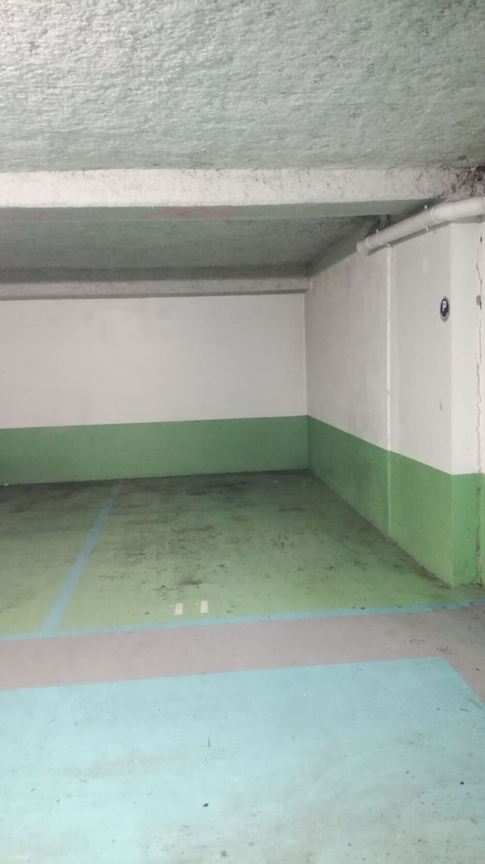 Location Parking/Garage parking Nogent-sur-marne