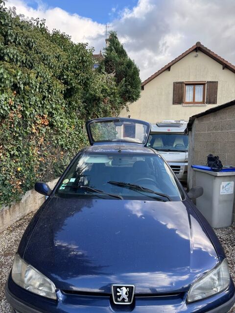 Peugeot 106 1.1i Color Line
