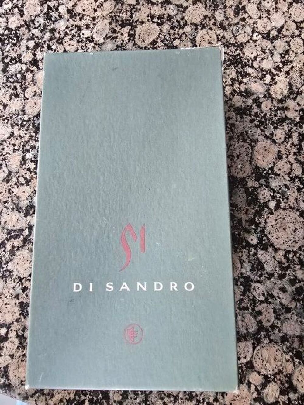 ESCARPINS DI SANDRO Chaussures