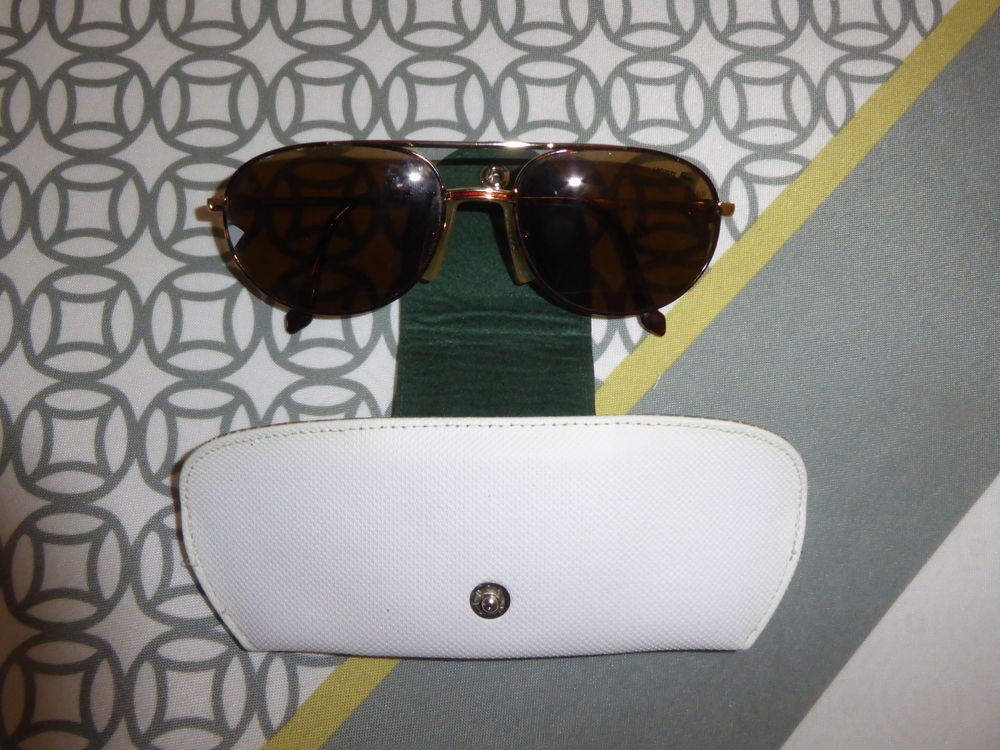 lunettes de soleil Bijoux et montres