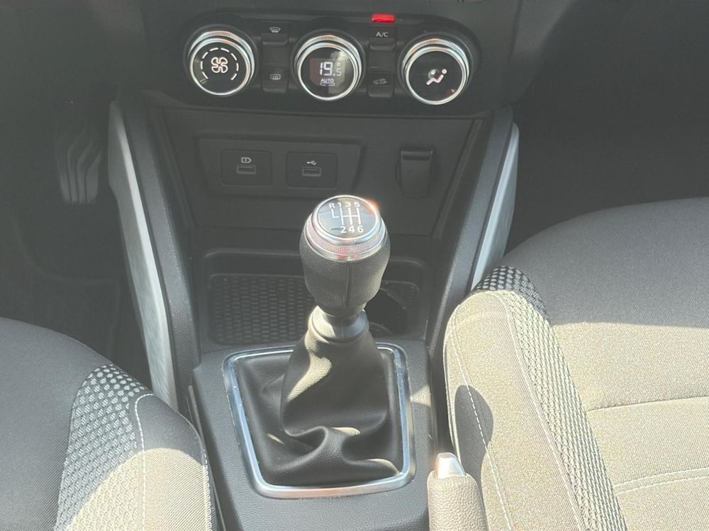 Duster Blue dCi 115 4x2 Prestige + 2022 occasion 91940 Les Ulis