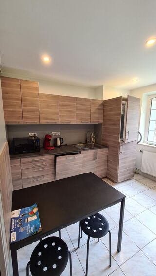  Colocation � louer 3 pi�ces 45 m�