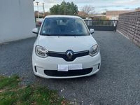 Annonce voiture Renault Twingo III 12200 