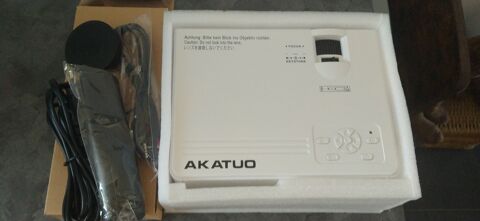 Vidoprojecteur neuf 60 Villeurbanne (69)