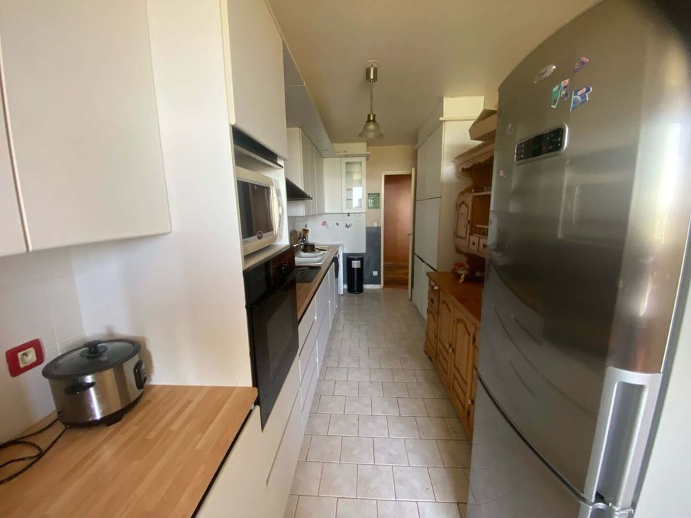 Vente Appartement Très bel apt de 110 m2, parfait état, Angers