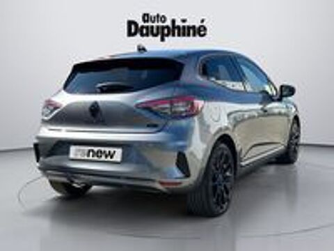 Clio V Clio E-Tech full hybrid 145 ch GSR2 Esprit Alpine 2025 occasion 38140 Rives