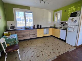  Maison � vendre 5 pi�ces 98 m�