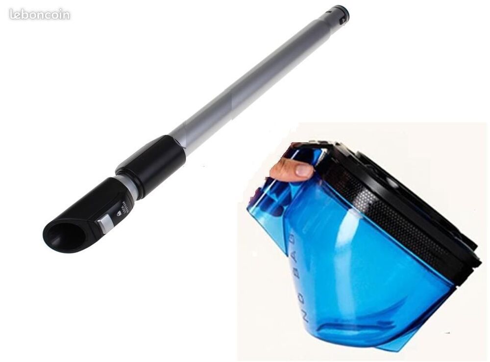 Aspirateur Rowenta Compact Force pi&egrave;ces d&eacute;tach&eacute;es Electroménager