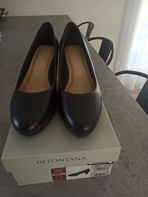 chaussures confort cuir 20 Bo (47)