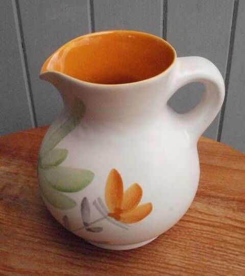 pot - pichet - POTERIE du MARAIS PARIS 8 Montauban (82)