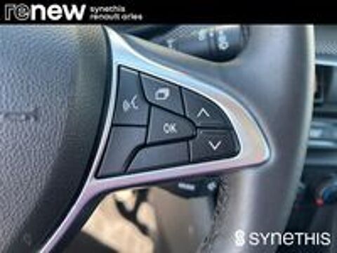 Sandero TCe 90 - 22 Stepway Confort 2022 occasion 13200 Arles