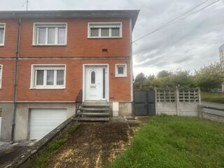  Maison  vendre 5 pices 83 m