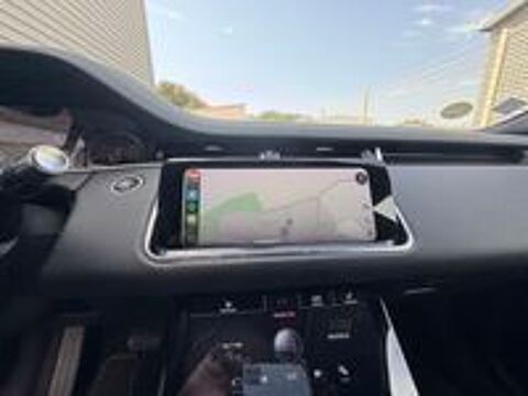 Range Rover Evoque D150 AWD BVA9 2019 occasion 84290 Sainte-C&eacute;cile-les-Vignes