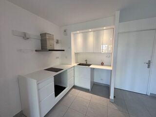  Appartement � vendre 2 pi�ces 40 m�