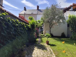  Maison à vendre 8 pièces 245 m²