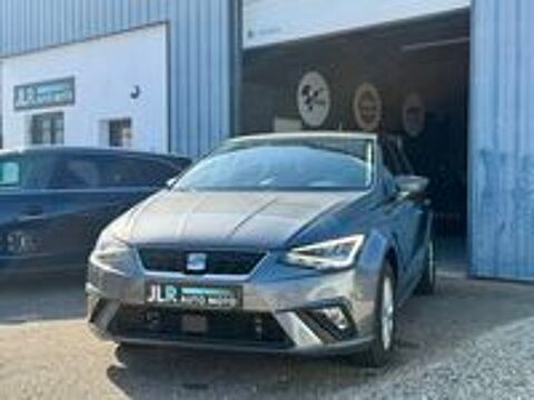 Ibiza 1.6 TDI 95 ch S/S BVM5 Xcellence 2018 occasion 67500 Haguenau