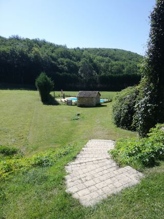  Maison � vendre 8 pi�ces 225 m�