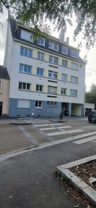  Appartement  vendre 62 m