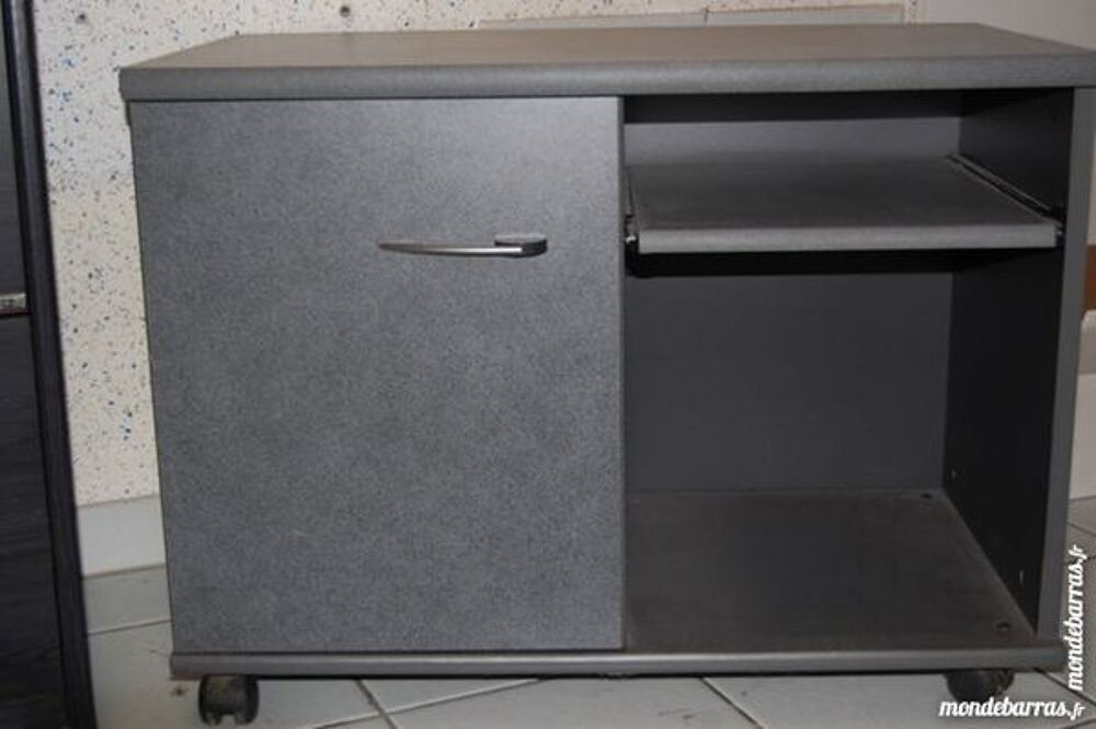 Servante d'ordinateur Meubles