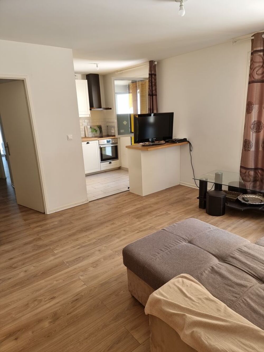 Location Appartement Appartement T3 STANDING proche Tram T2/RER A  et A86 Nanterre