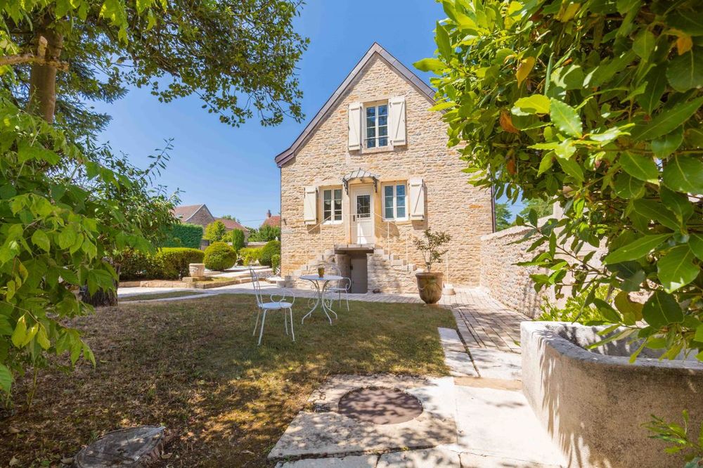 Maison 6 pièces 163 m² · à Marsannay-la-Côte · 163 m² · 649 000 €