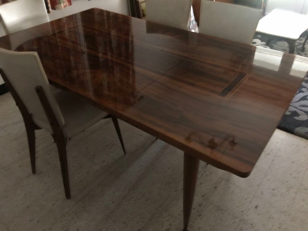 Magnifique mobilier vintage tendance Meubles