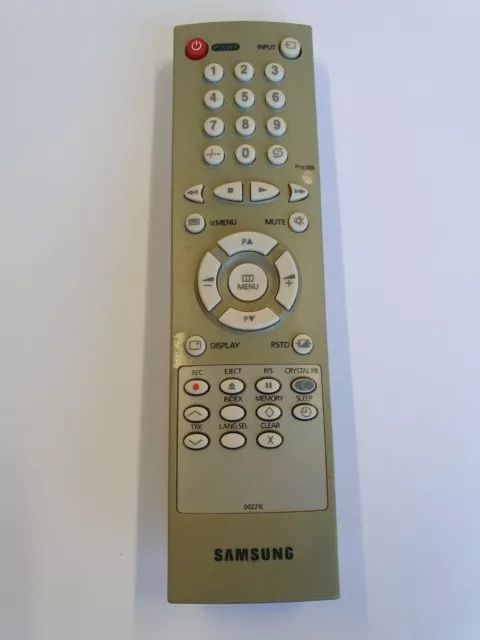 t�l�commande SAMSUNG 00221E 10 Beauchamp (95)