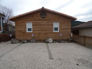  Chalet � vendre 3 pi�ces 46 m�