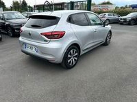 Clio IV Clio E-Tech full hybrid 145 Evolution 2023 occasion 95330 Domont