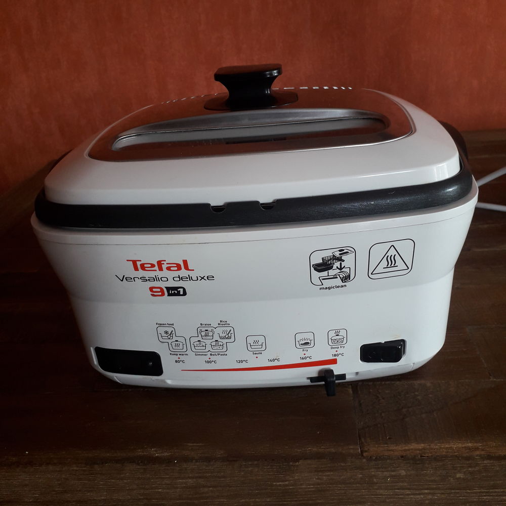multicuiseur Electroménager