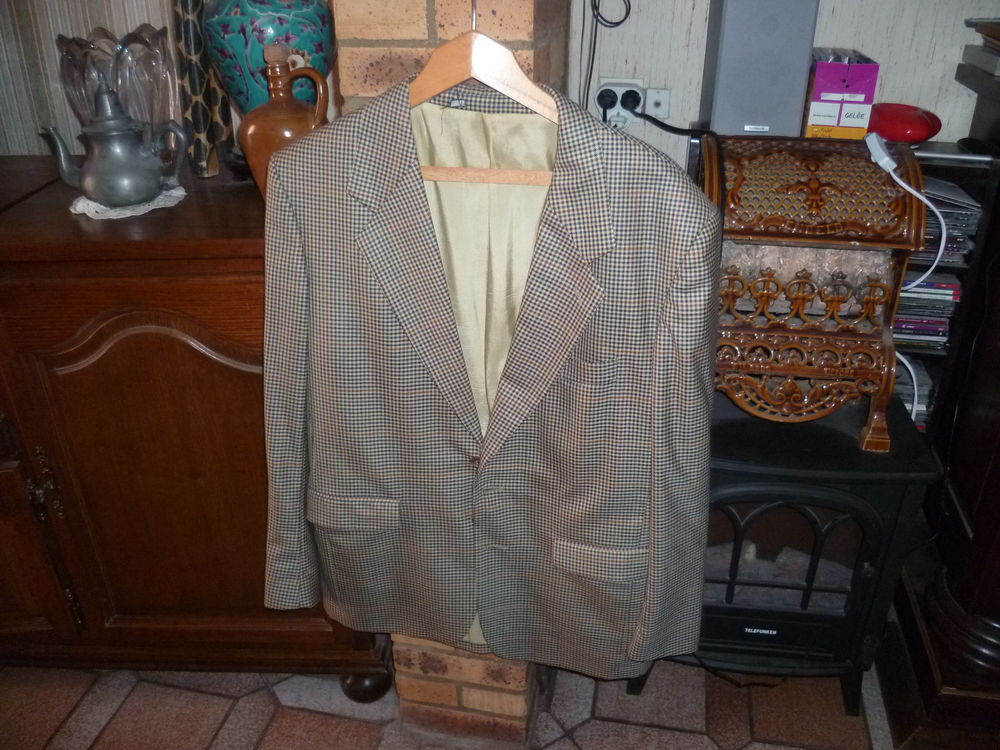 veste Camaieue tr&egrave;s bon &eacute;tat homme Vêtements