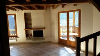  Maison à louer 4 pièces 92 m²