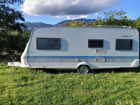 Caravane Caravane  occasion Montfermeil 93370