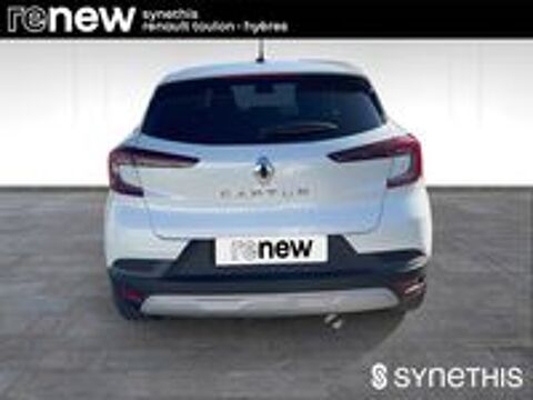 Captur TCe 100 GPL Evolution 2023 occasion 83160 La Valette-du-Var