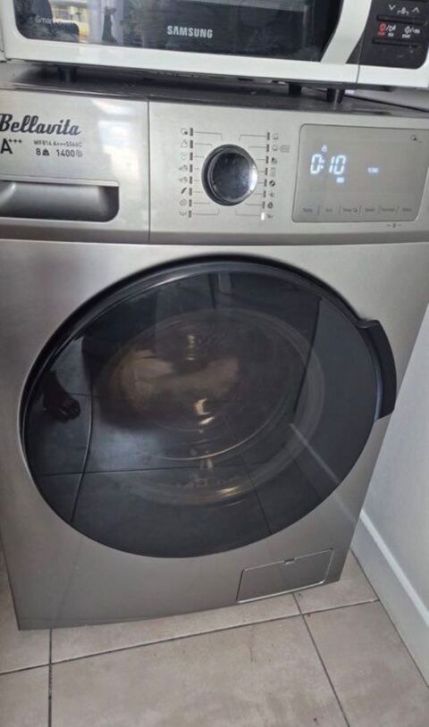 machine à  laver bellavita 150 Livry-Gargan (93)