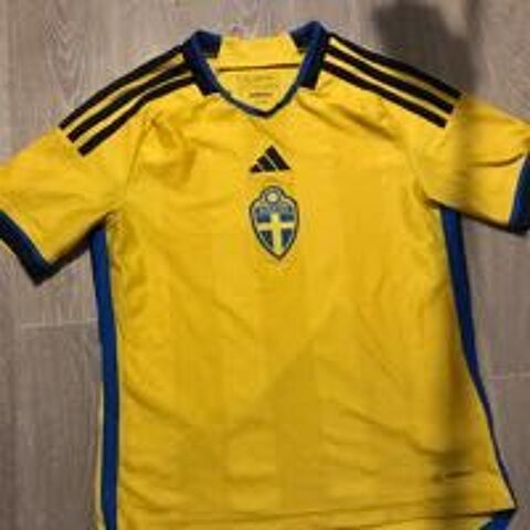 Maillot de foot 10 Nogent-sur-Oise (60)