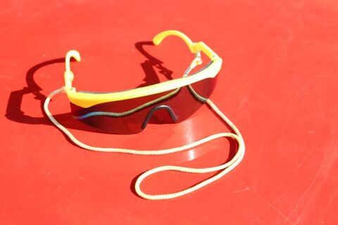 Paire de lunettes Polaris�es 10 Montargis (45)